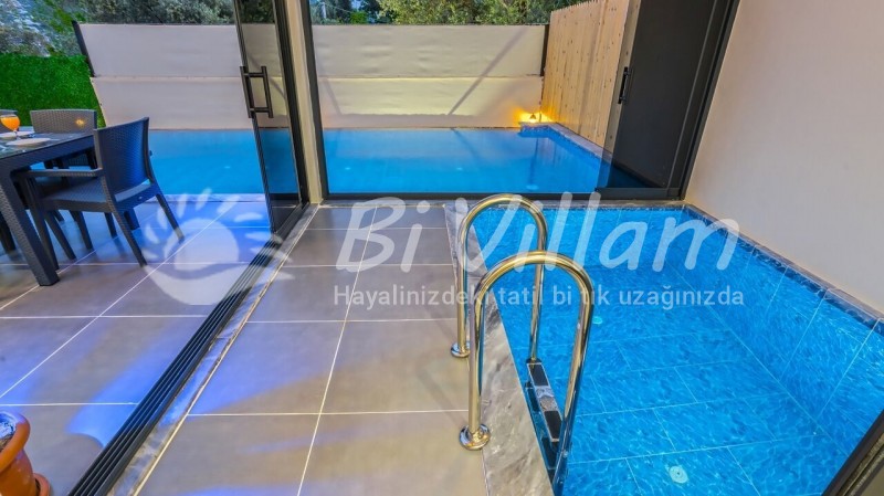 Villa Güneş-