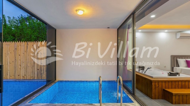 Villa Güneş-