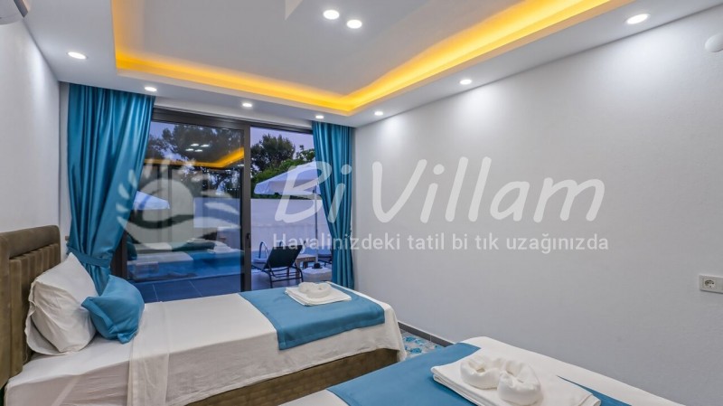Villa Güneş-