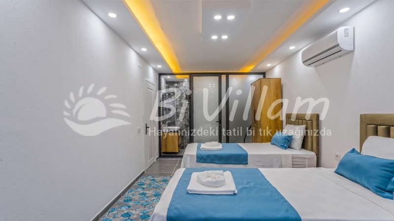 Villa Güneş-