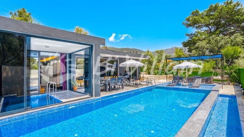 Villa Güneş-