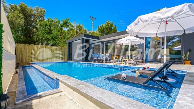 Villa Güneş-