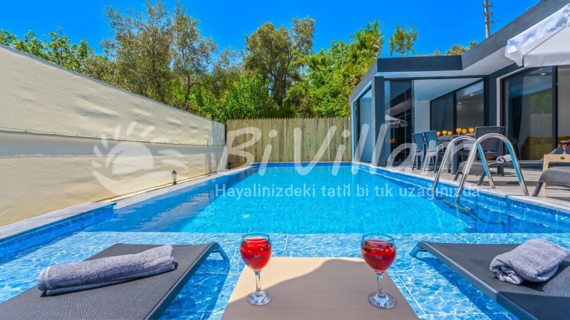 Villa Güneş-