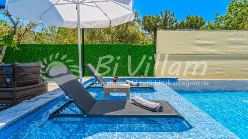 Villa Güneş-