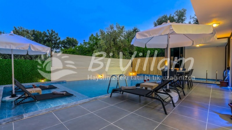 Villa Güneş-