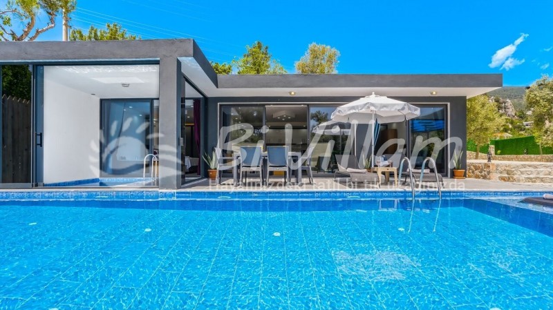 Villa Güneş-