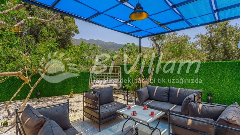 Villa Güneş-