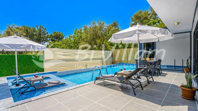 Villa Güneş-