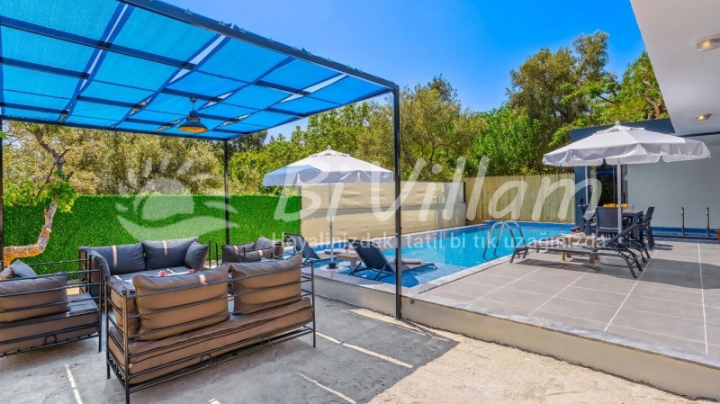 Villa Güneş-