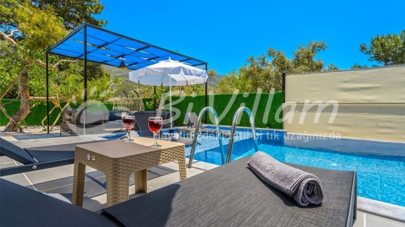 Villa Güneş-