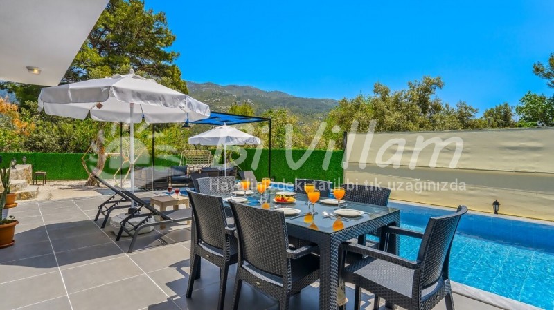 Villa Güneş-