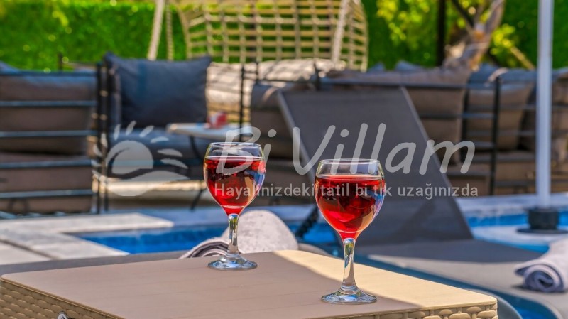 Villa Güneş-