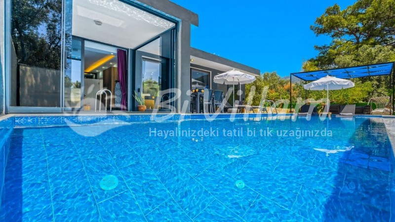 Villa Güneş-