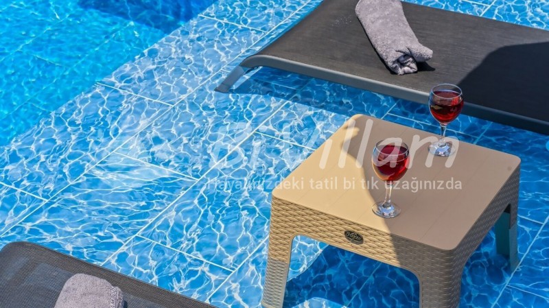 Villa Güneş-