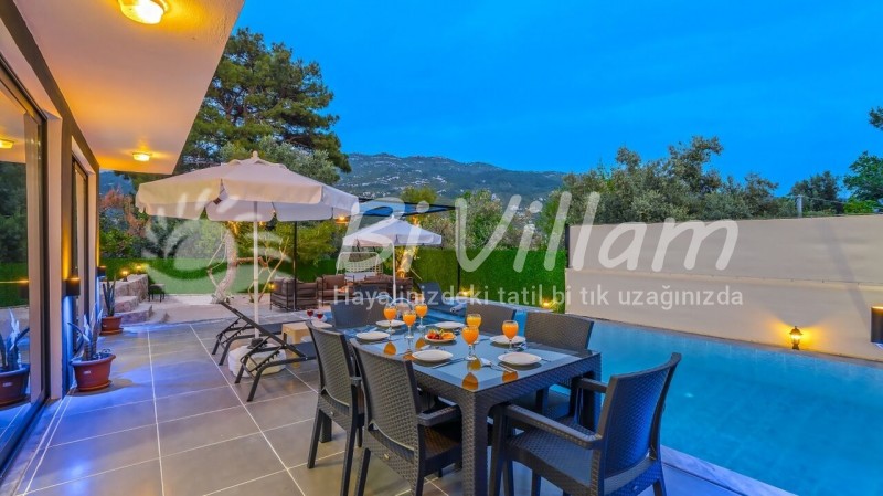 Villa Güneş-