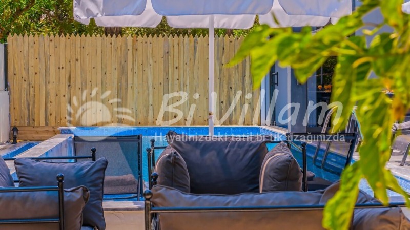 Villa Güneş-