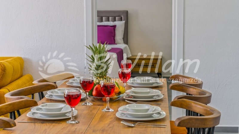 Villa Güneş-
