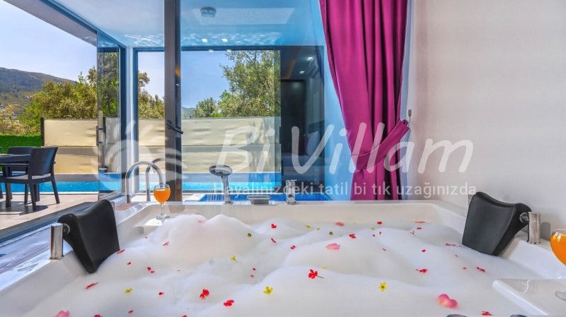 Villa Güneş-