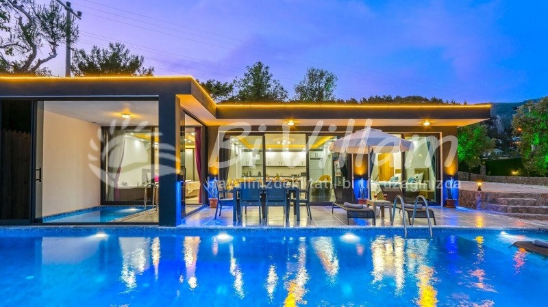 Villa Güneş-