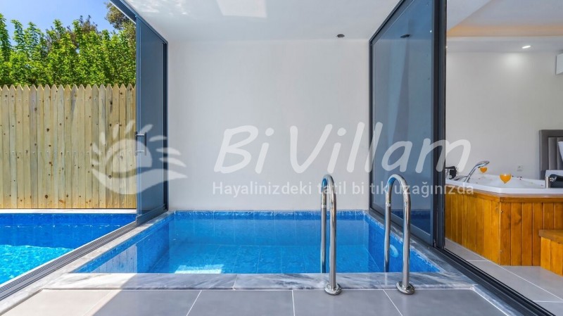 Villa Güneş-