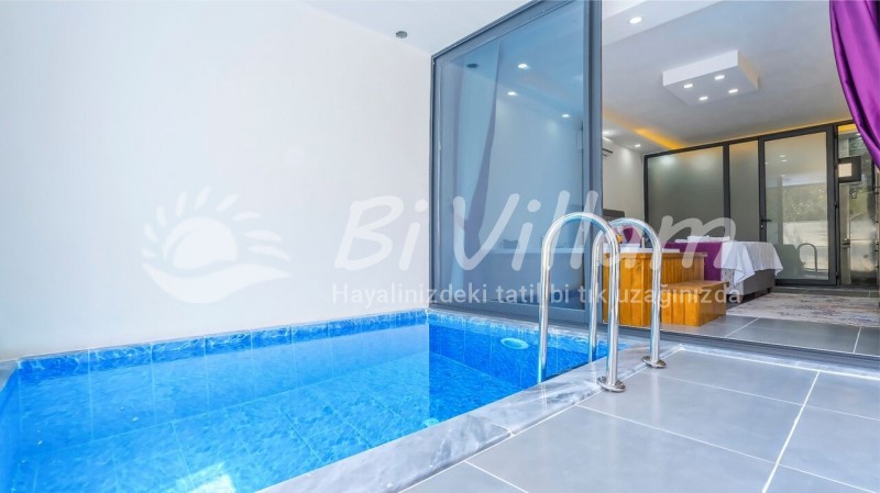 Villa Güneş-