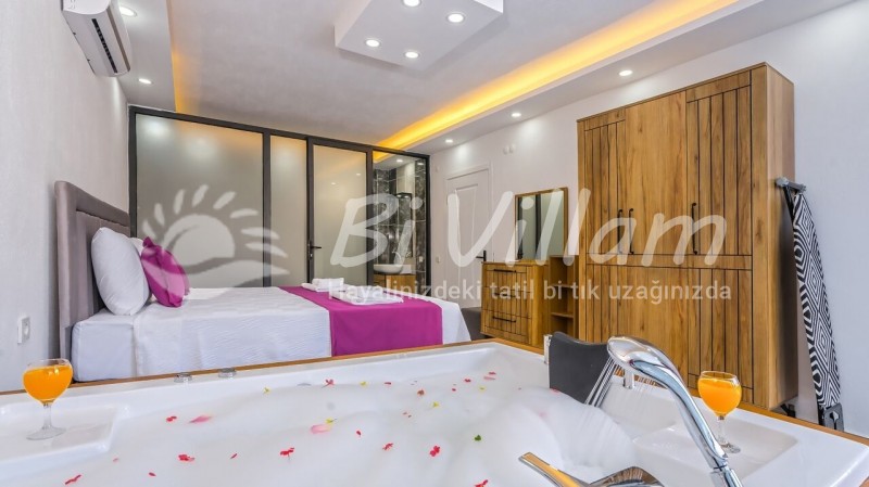 Villa Güneş-