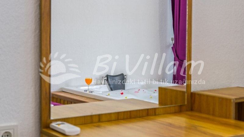 Villa Güneş-