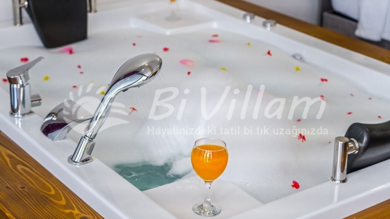 Villa Güneş-