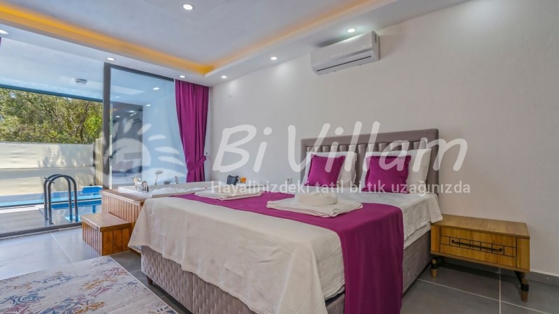 Villa Güneş-