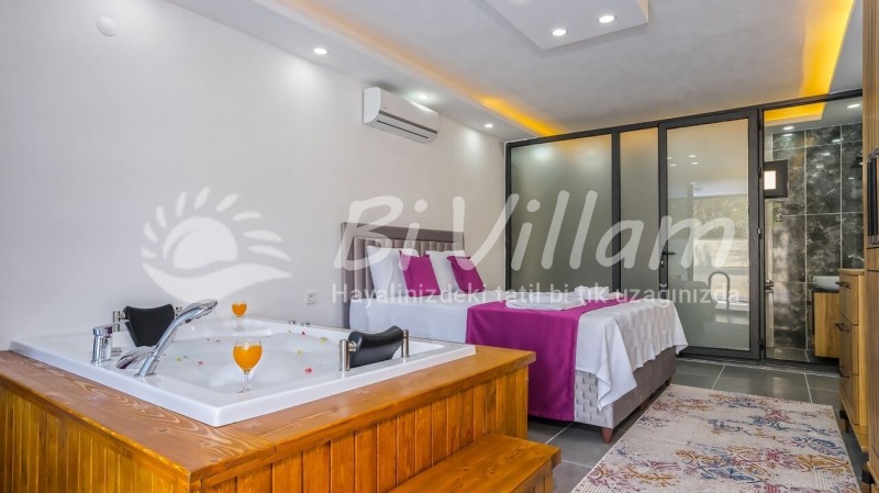 Villa Güneş-