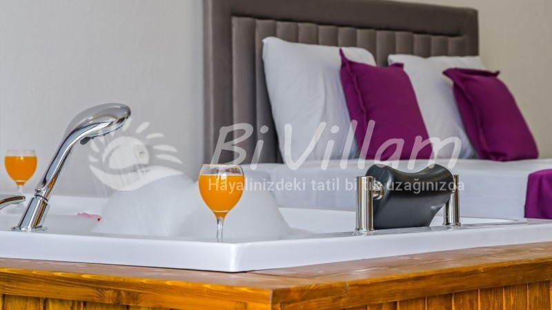 Villa Güneş-
