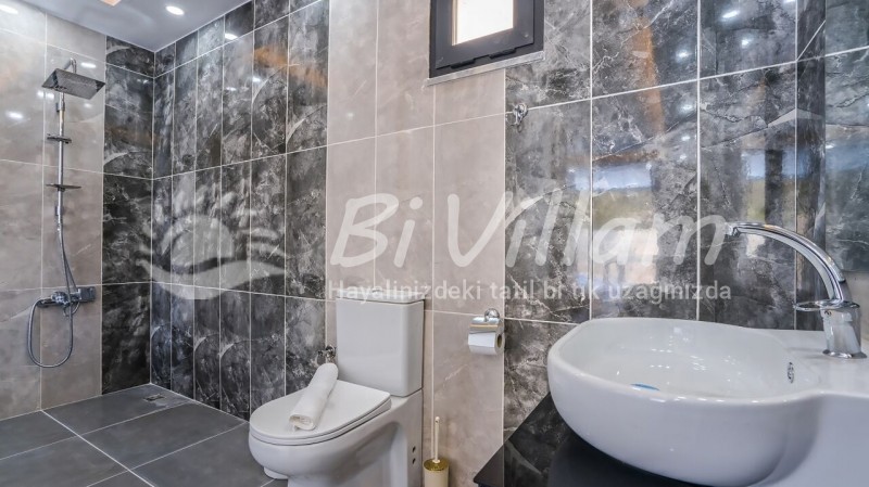 Villa Güneş-