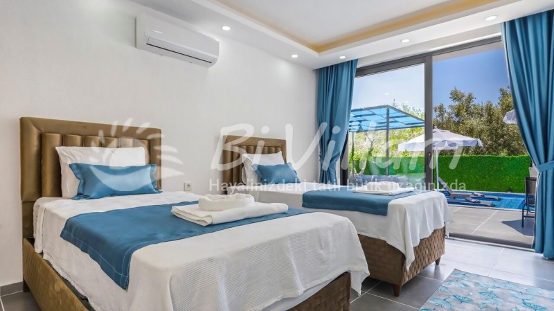 Villa Güneş-