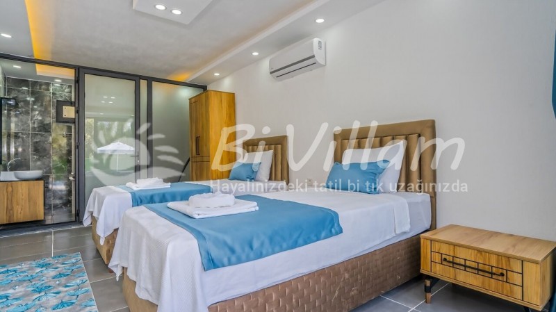 Villa Güneş-