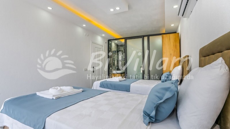 Villa Güneş-