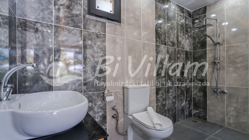 Villa Güneş-