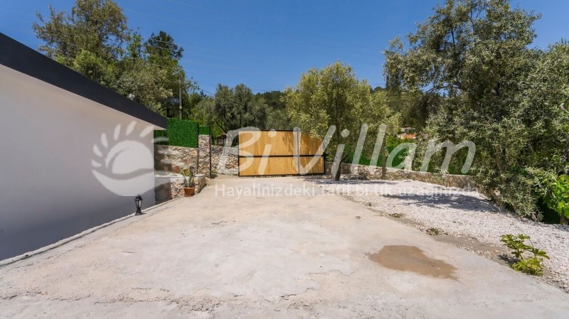 Villa Güneş-