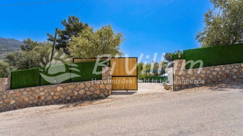 Villa Güneş-