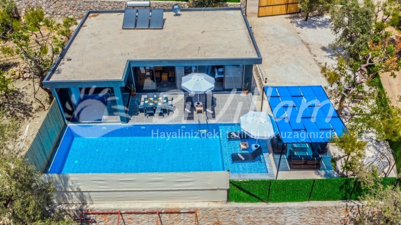 Villa Güneş-