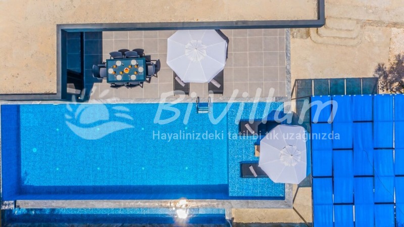 Villa Güneş-