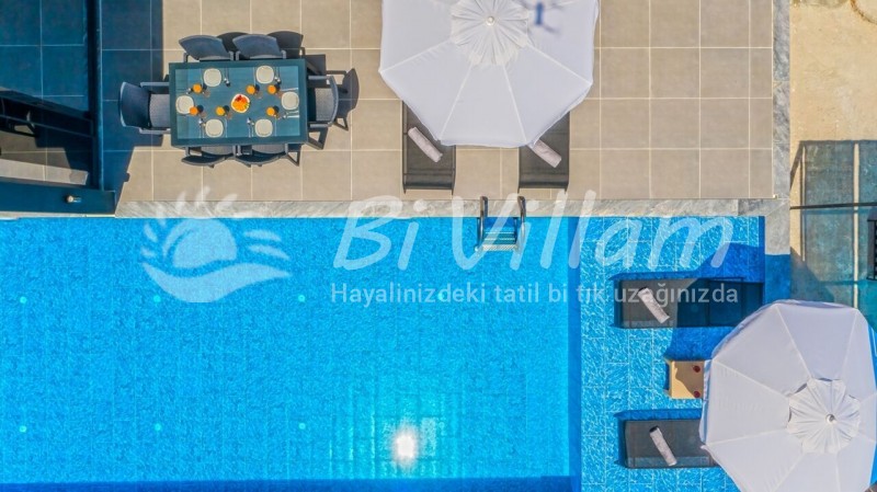 Villa Güneş-