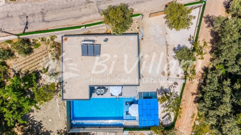 Villa Güneş-