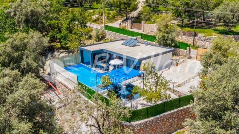 Villa Güneş-