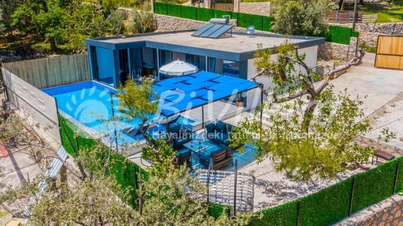 Villa Güneş-