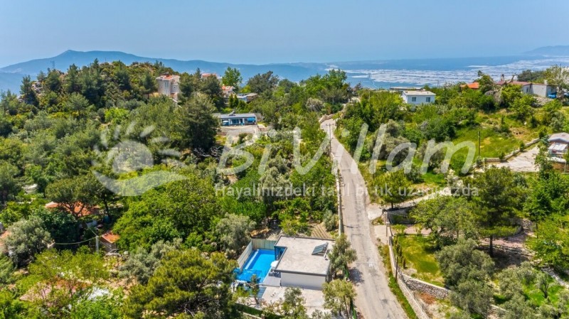 Villa Güneş-
