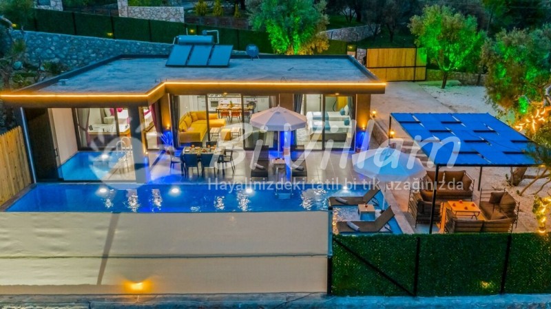 Villa Güneş-
