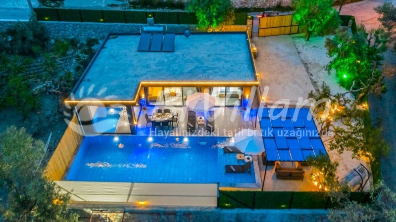 Villa Güneş-