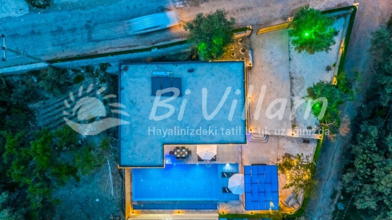 Villa Güneş-