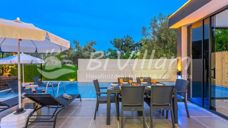 Villa Güneş-