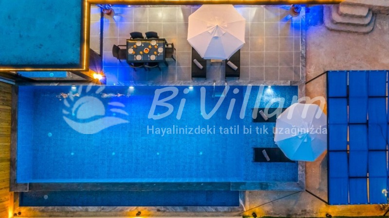 Villa Güneş-